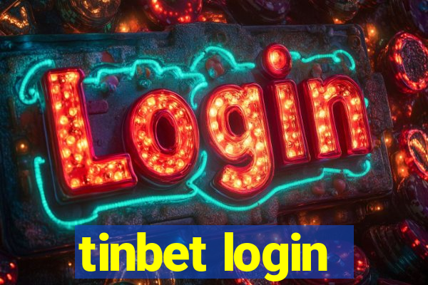 tinbet login